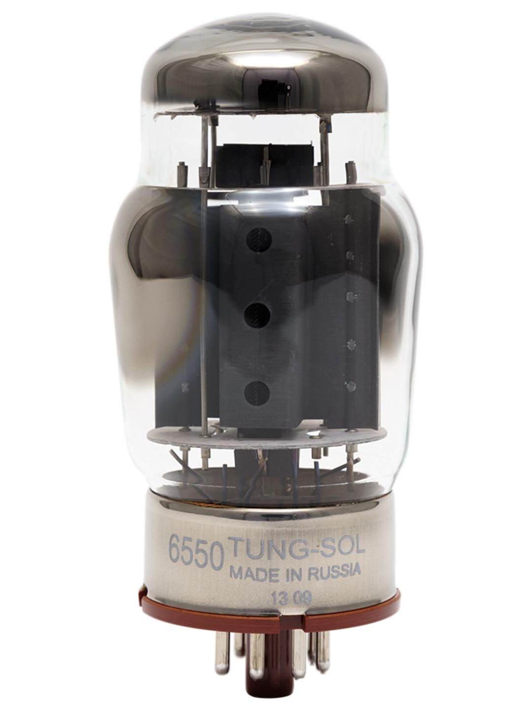 復刻TUNG-SOL 6550 - テクソル オンラインショップ | 高品質真空管