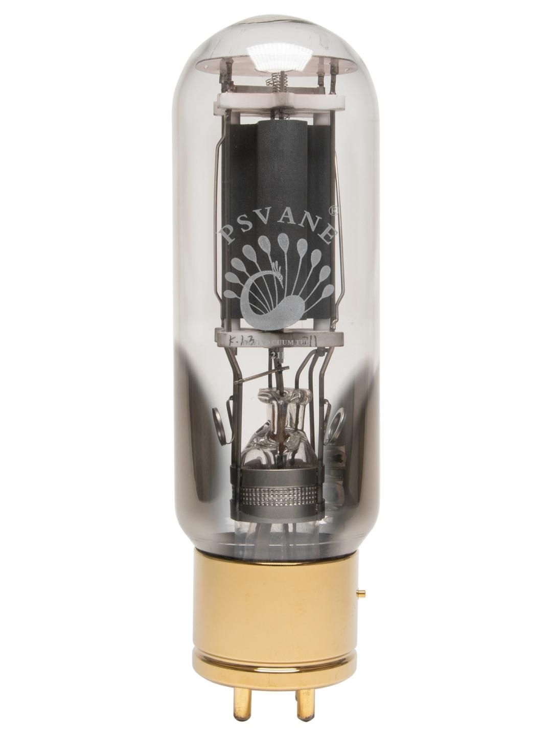 PSVANE 211 - テクソル オンラインショップ | 高品質真空管