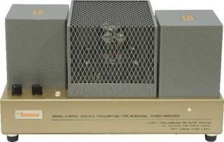 UESUGI(上杉研究所) - テクソル オンラインショップ | 高品質真空管