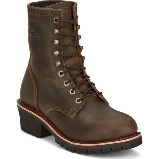 チペワ ロガーブーツ NC2090 / CHIPPEWA BOOTS 専門店 BOOTS WORLD