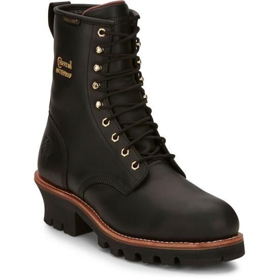 チペワ ロガーブーツ 73050/CHIPPEWA BOOTS 専門店 BOOTS WORLD
