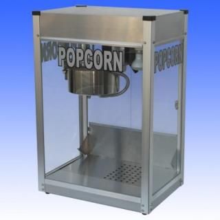 業務用/ポップコーンマシーン（製造機）/販売/ライオン/朝日産業-トイ