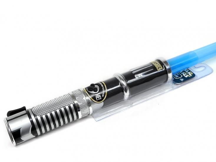 スター・ウォーズ スターツアーズ ジェダイ ミッキー ライトセーバー