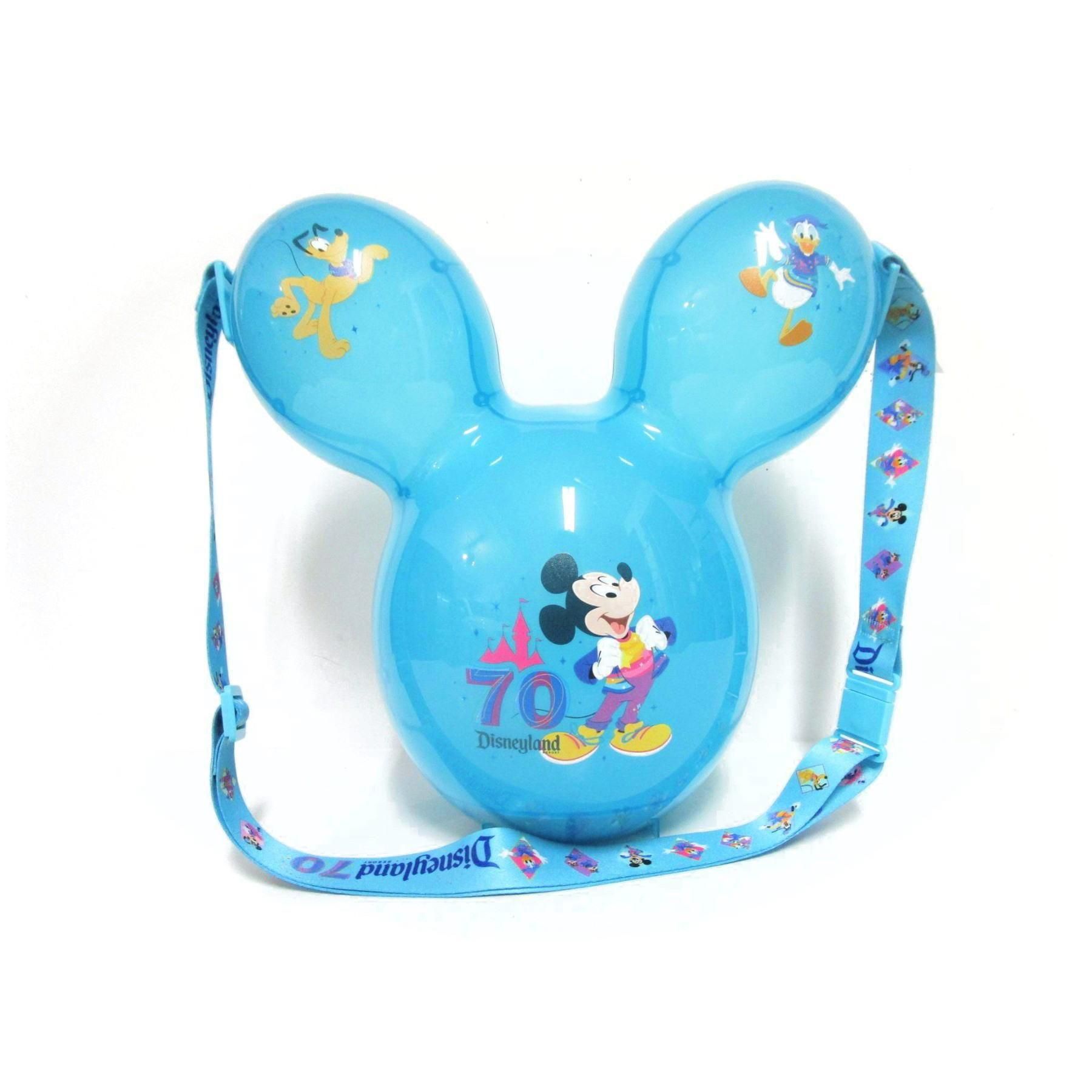 ディズニーランド70周年記念 | ミッキーバルーン バケツ - FAR-OUT