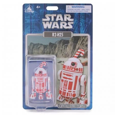 スターウォーズ・スターツアーズ（Star Wars ・Star Tours） - FAR-OUT