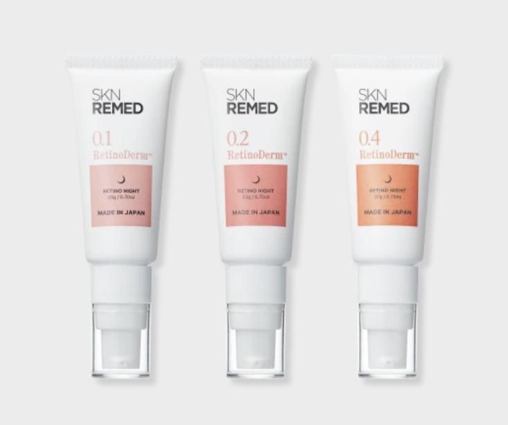 BIANCA CLOSET -【SKN REMED】レチノダーマクリーム0.1