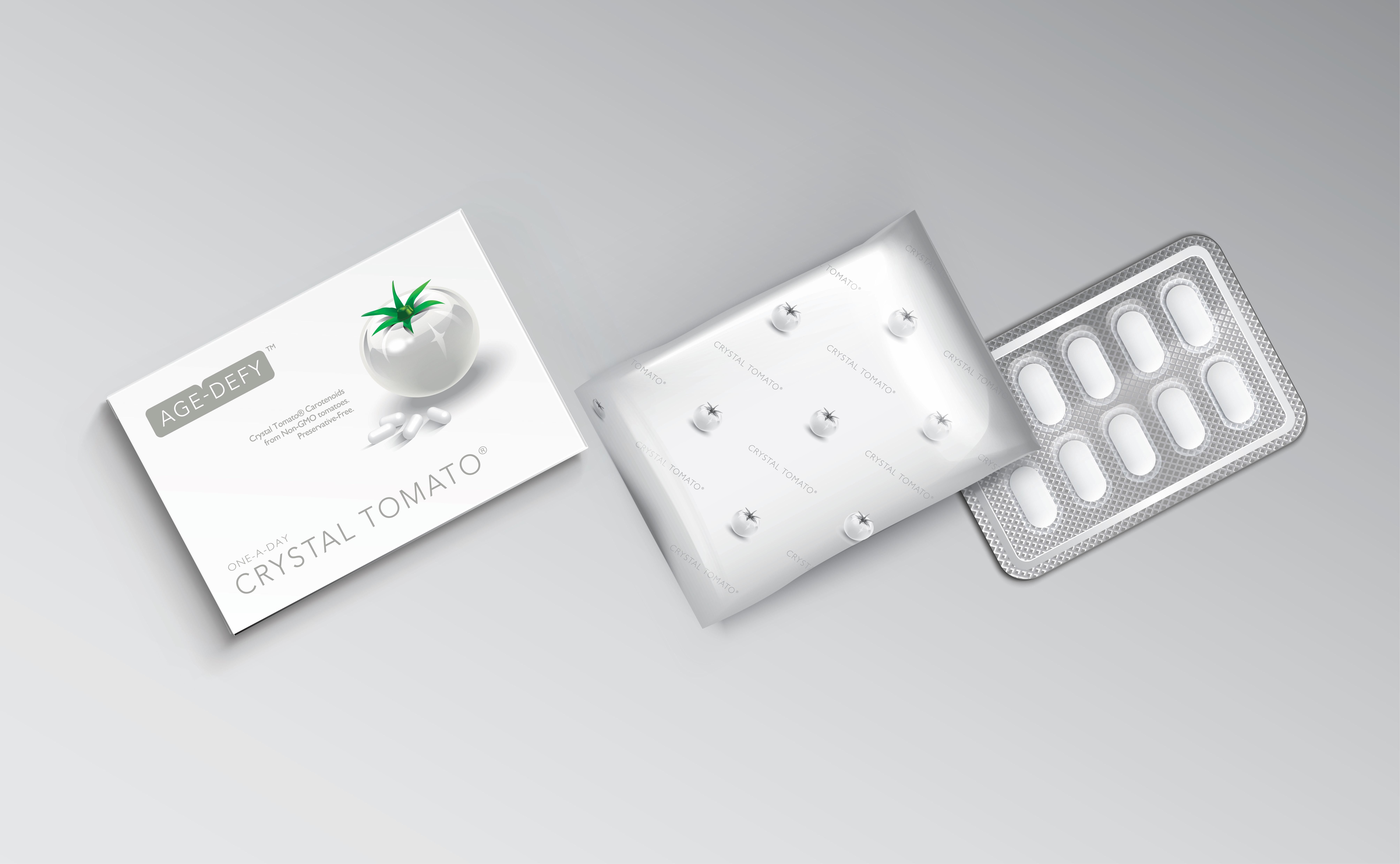 クリスタルトマト 美白サプリメント -BIANCA CLOSET-