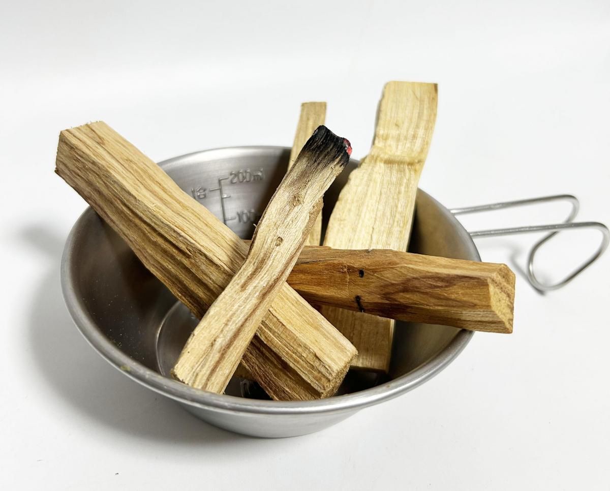 パロサント - SAVE Official Web Site