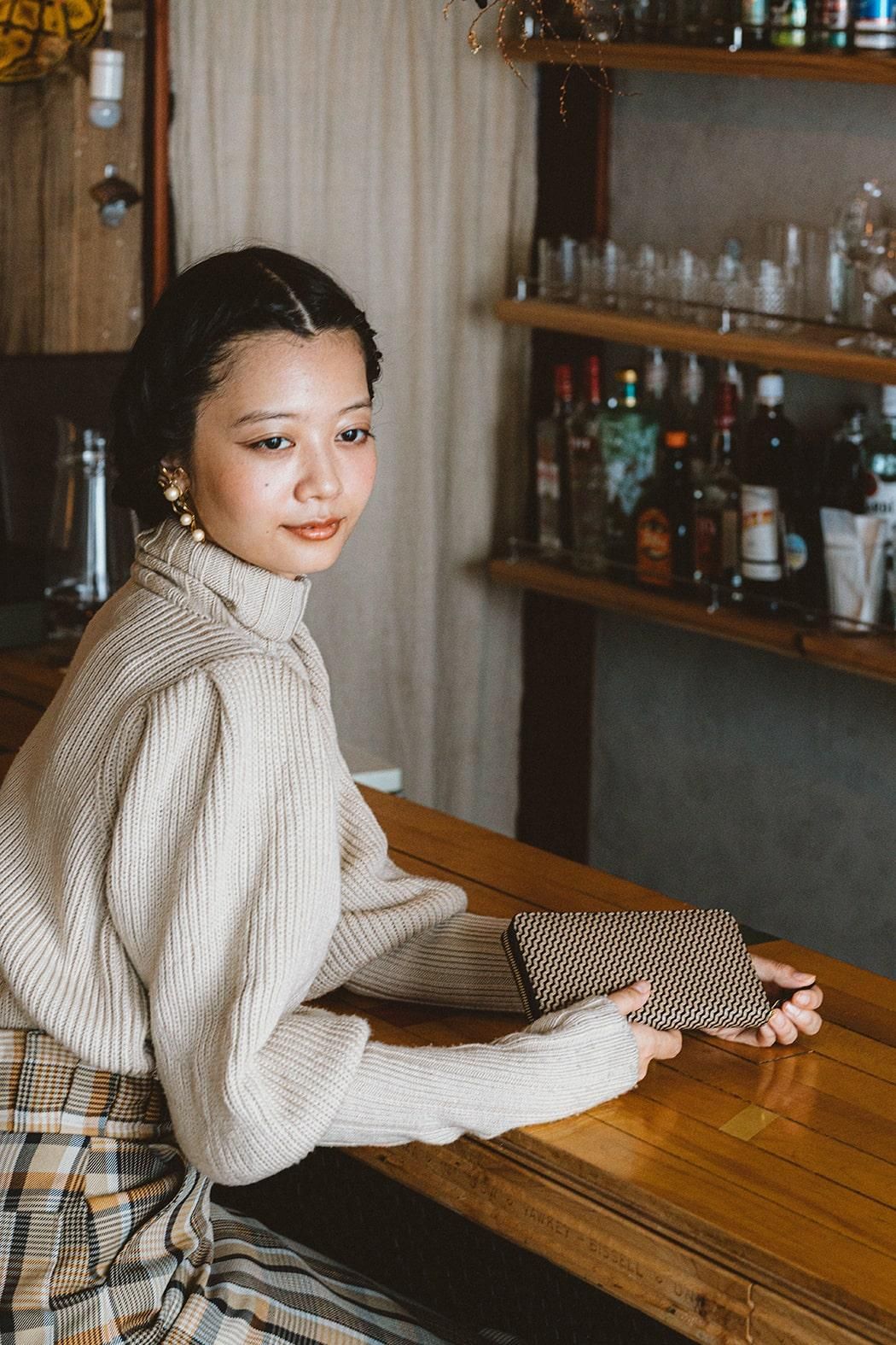 INDEN EST.1582 Collection Catalog - 印傳屋公式オンラインショップ