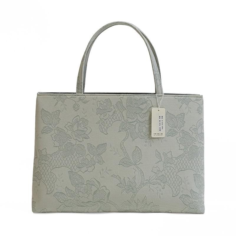 和装トートバッグ〈京都万里小路〉