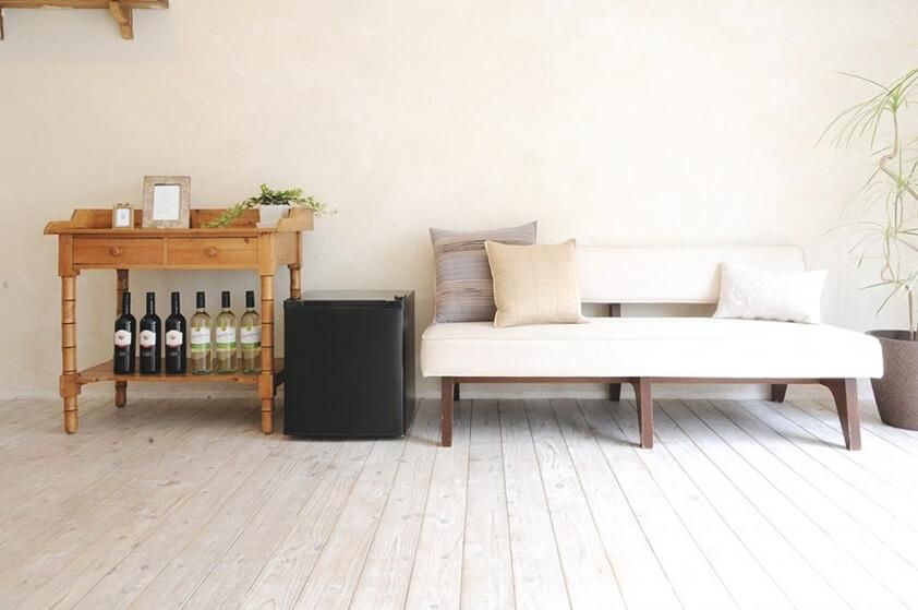 35リットル型小型冷蔵庫 ミニ冷蔵庫 Peltism Proシリーズ