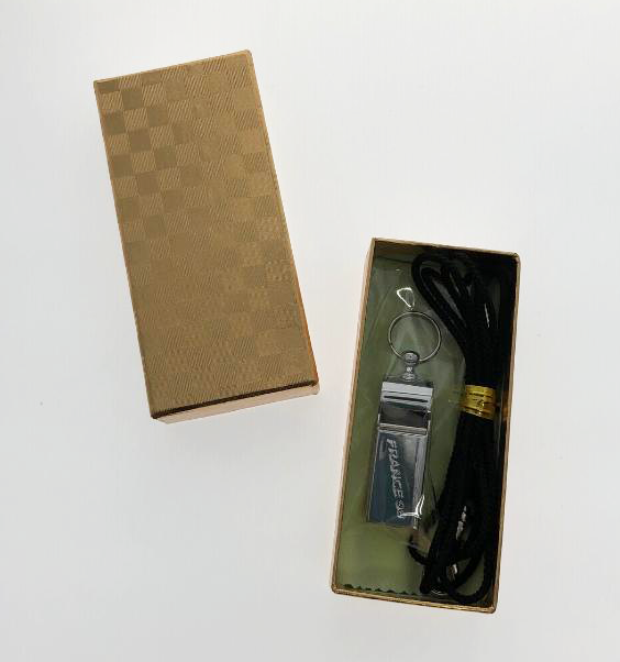 野田鶴声社】ホイッスル ワールドカップ98フランス大会 - 野田鶴声社