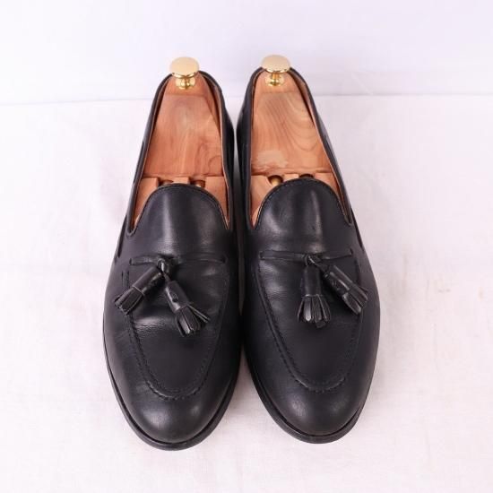 中古】Paul Smith(ポールスミス)メンズ(タッセルローファー)イタリア製