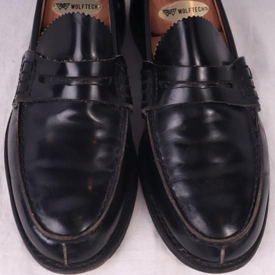 中古】Church's(チャーチ)メンズ(TUNBRIDGE)タンブリッジイングランド