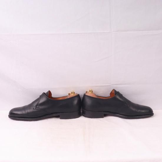 中古】J.M.Weston(ジェイエムウエストン)メンズ(モンクストラップ)JM