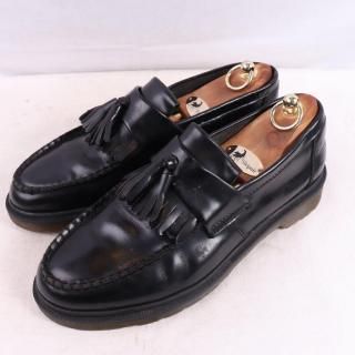 中古】dr.martens(ドクターマーチン)レディースメンズ3ホール【UK6