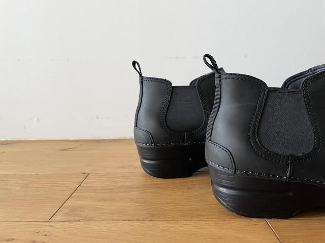 dansko ダンスコ / Frankie フランキー black - SALT