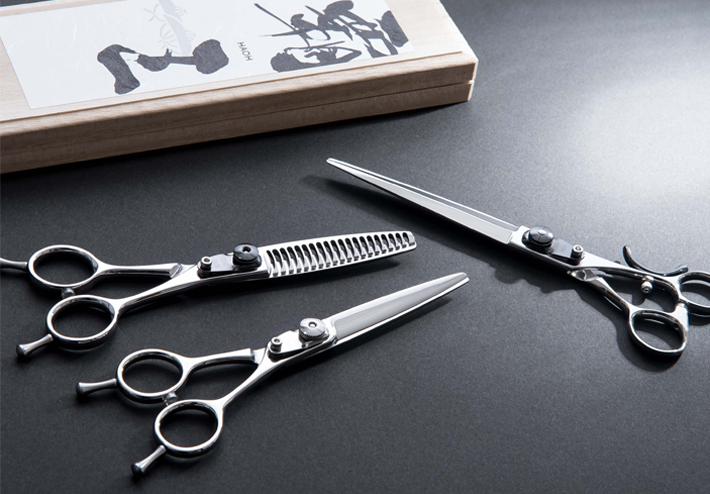 柳生オリジナルブランド「覇王」 - 株式会社 柳生