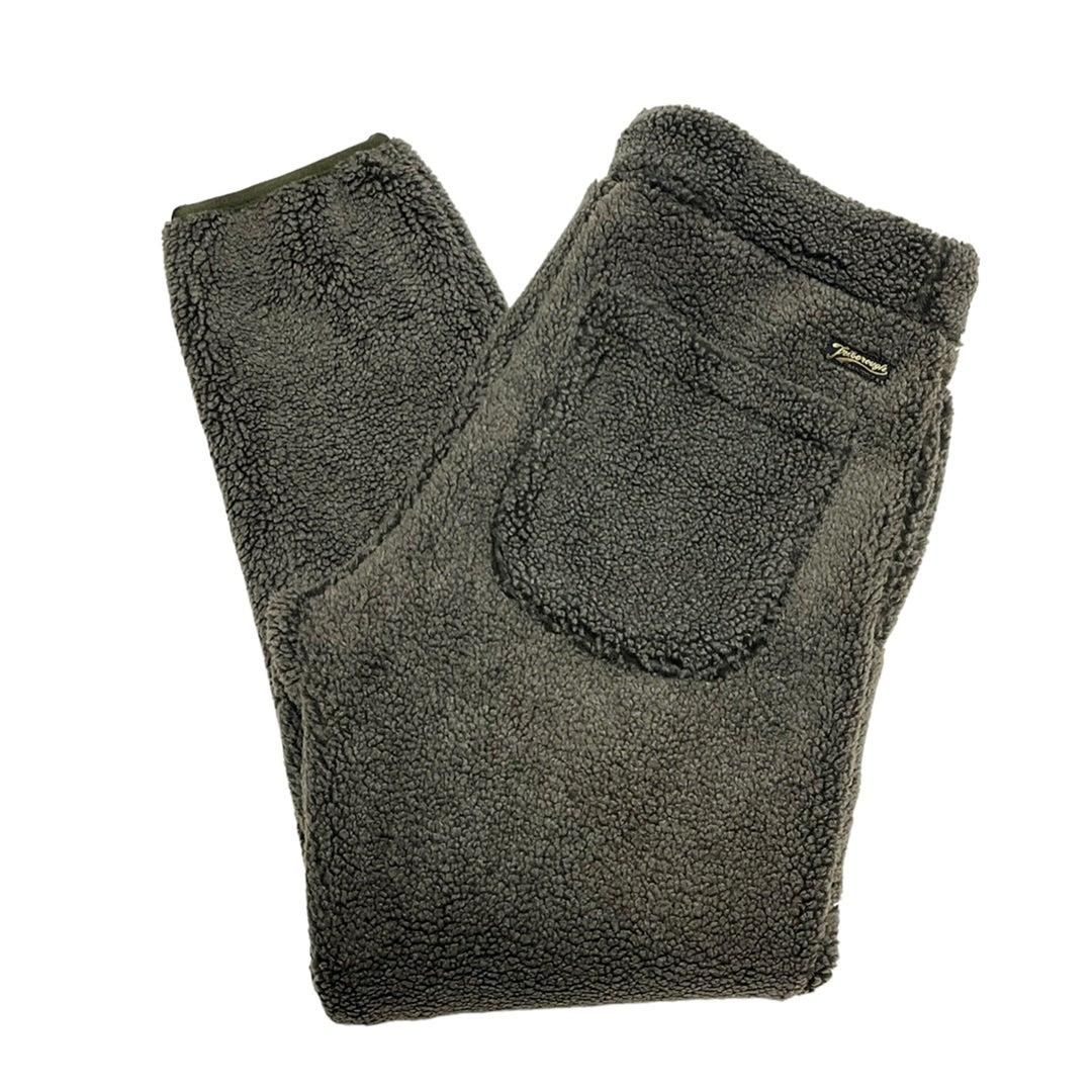 COLIMBO(コリンボ) ORIGINAL PARK LODGE FLEECE PANTS -RECYCLED