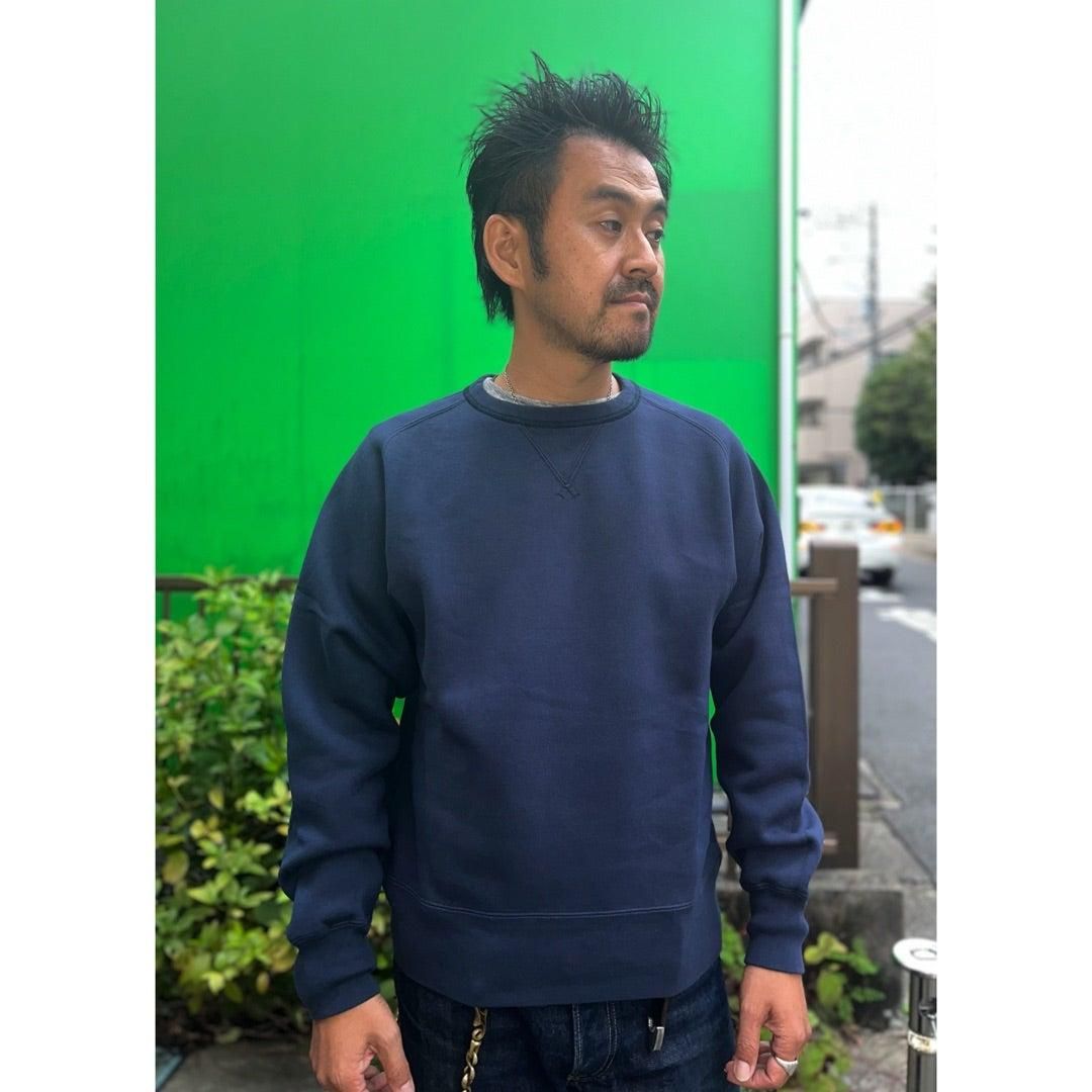 JELADO(ジェラード) Champs Sweat Shirt Old Navy【AB82251】 | Fresno