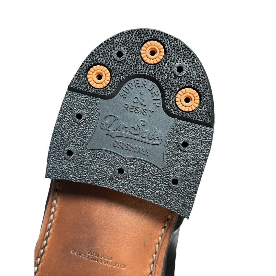 Makers(メイカーズ)Horse Engineer (ホースエンジニア)Leather Sole