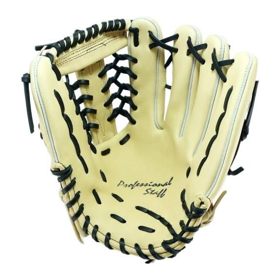 ミヤマ miyama 硬式 外野 野球 グラブ グローブ 外野手用 右投げ