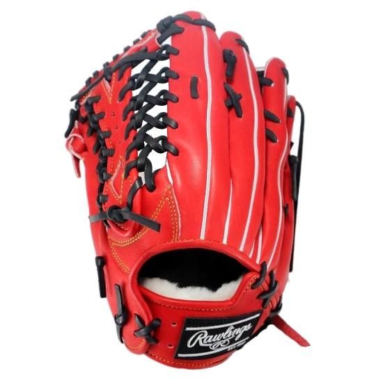 ローリングス Rawlings PRO PREFEED Wizard 野球 硬式グローブ 外野手