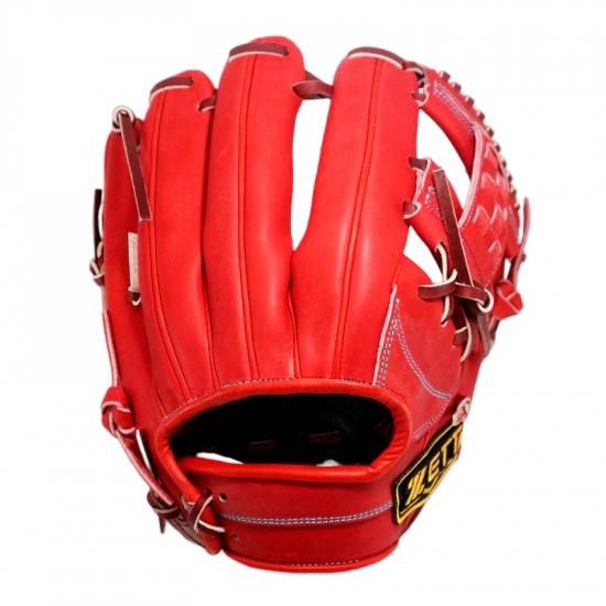 ゼット ZETT 805 内野手用 硬式グローブ 内野用 硬式グローブ グラブ