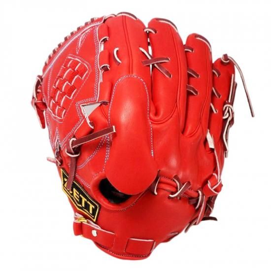 ゼット ZETT 797 投手用 硬式グローブ 投手用 グローブ ピッチャー