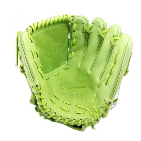 ゼット ZETT 831 投手用 硬式グローブ 投手用 グローブ ピッチャー