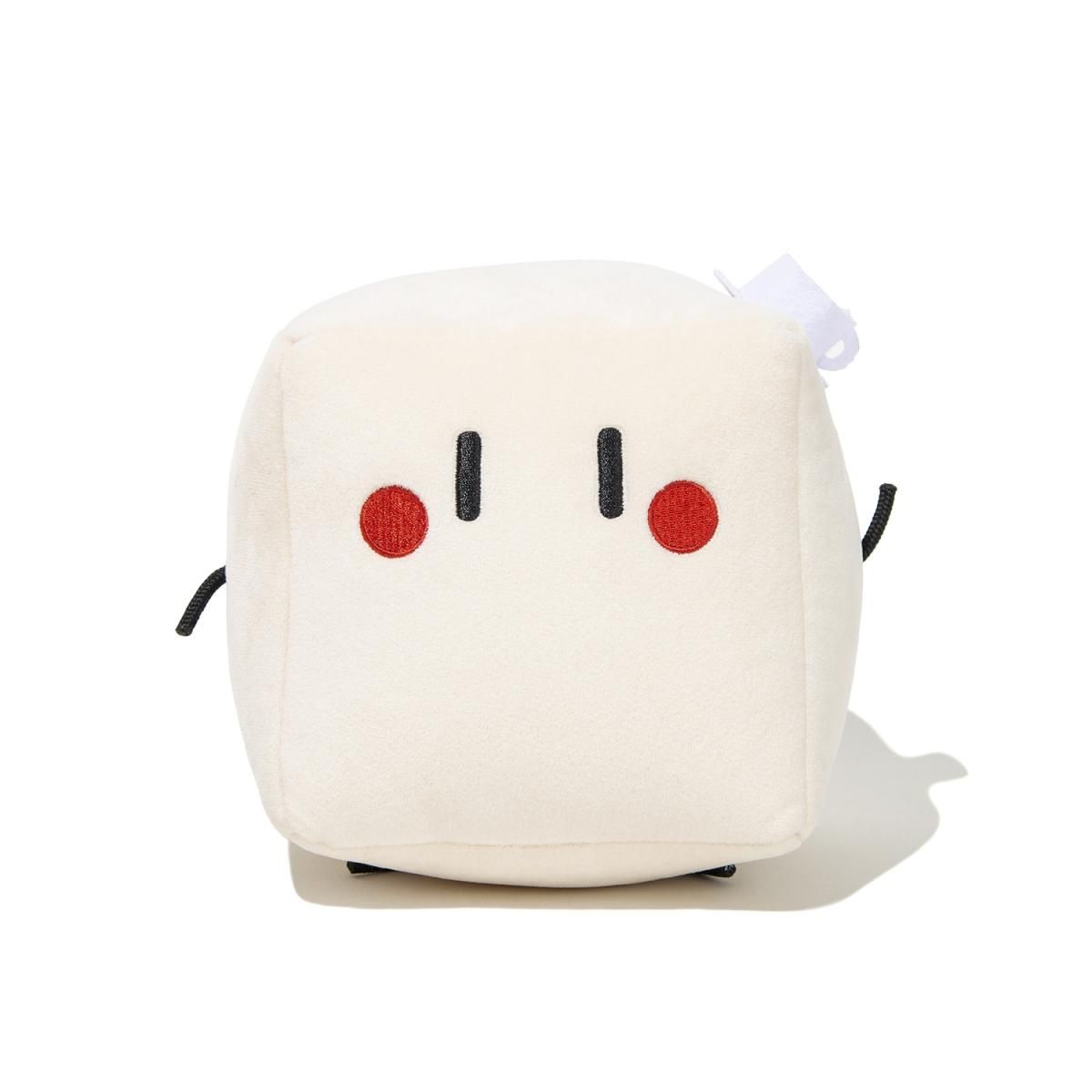 限界ぬいぐるみ「んそめ」｜ROFL公式通販サイト