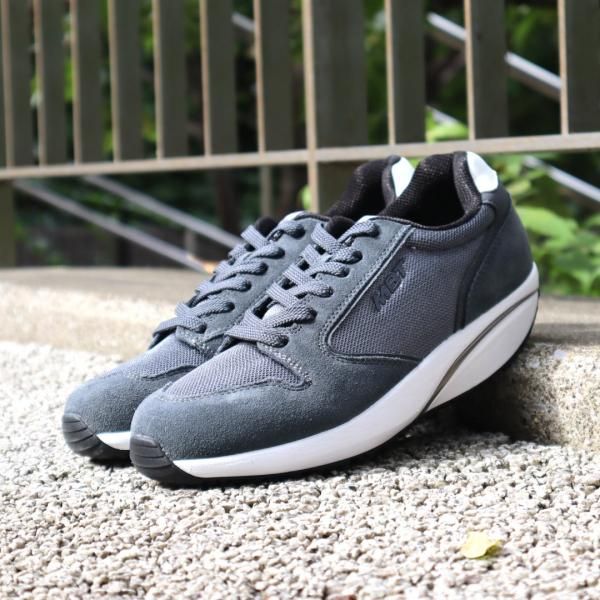 レディース MBT-1997 CLASSIC II W DARK GREY - MBT公式オンラインショップ