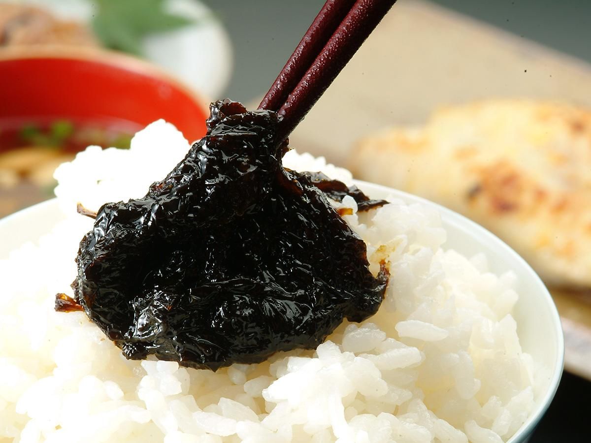 みんな大好き のりちゃん 1個（230g入） - 丹後間人「平七水産(株