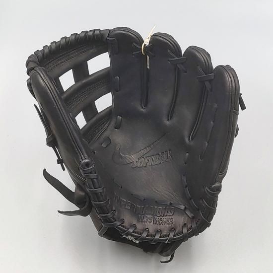 新品】 ナイキ ソフトボール用グローブ / オールラウンド用 型付け無料