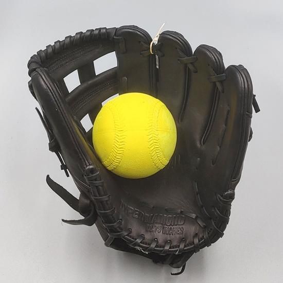 新品】 ナイキ ソフトボール用グローブ / オールラウンド用 型付け無料