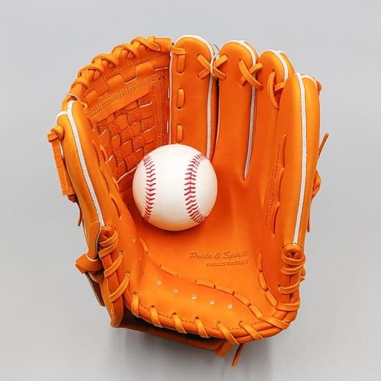 新品 (高校野球対応)】 ゼット 硬式グローブ / 内野手用 無料型付け