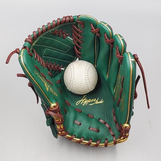 新品】 ローリングス 軟式グローブ / 投手用 無料型付け (Rawlings