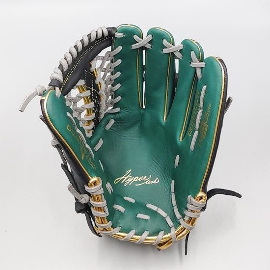 新品】 ローリングス 軟式グローブ / 外野手用 無料型付け (Rawlings