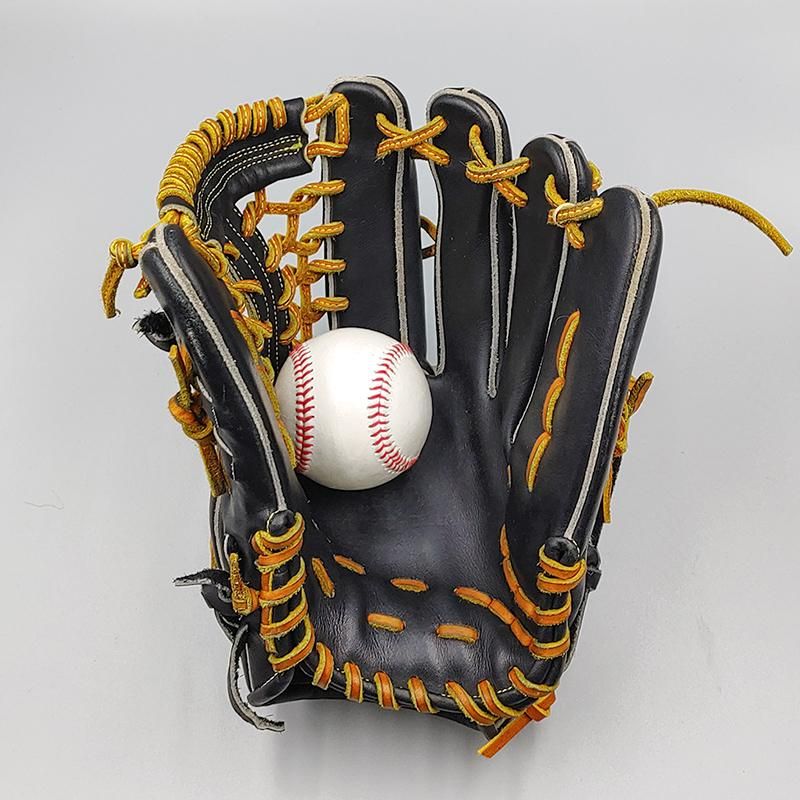 ジュンケイ KIKYOU 軟式仕様オーダー 外野手用 季節限定カラー「KIKYOU