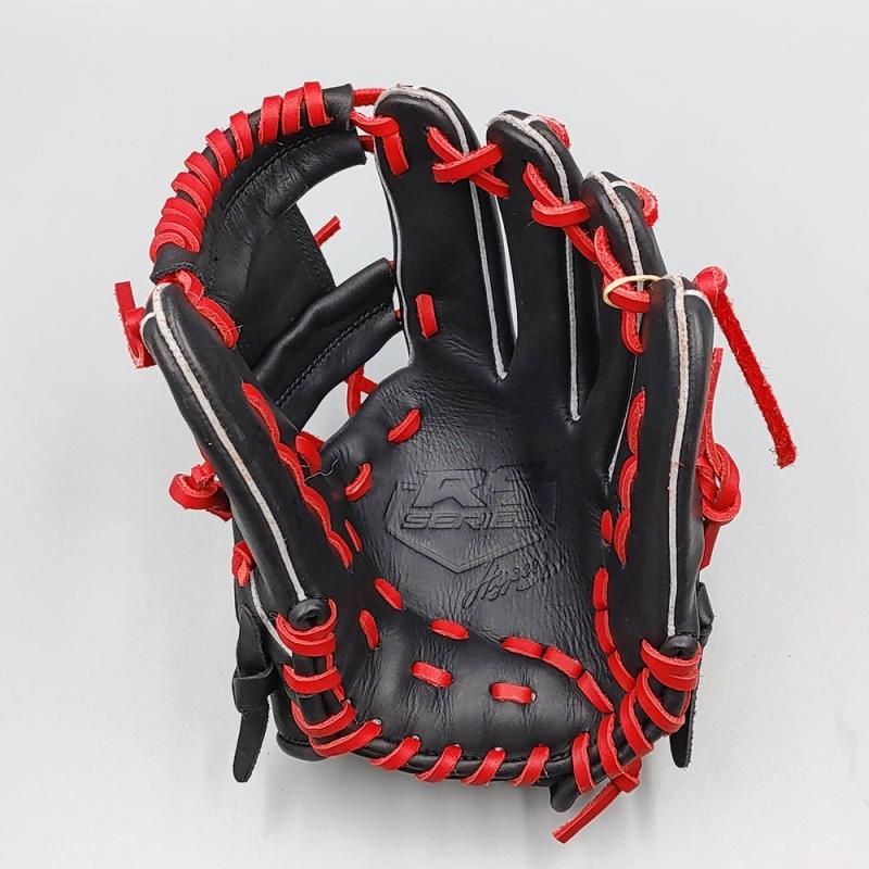 新品】 ローリングス 少年軟式グローブ / オールラウンド用 型付け済み