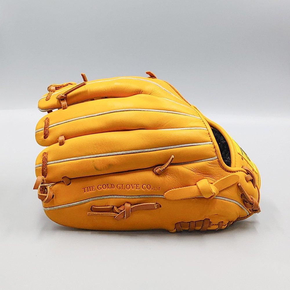 クリーニング済み 】 ローリングス 軟式グローブ / オールラウンド用