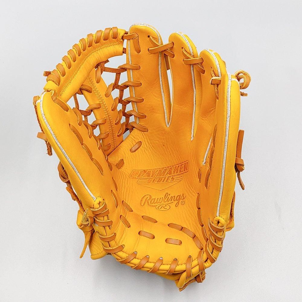 クリーニング済み 】 ローリングス 軟式グローブ / オールラウンド用