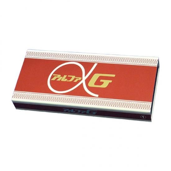 アルファG - 家庭健康管理研究会 Online Shop