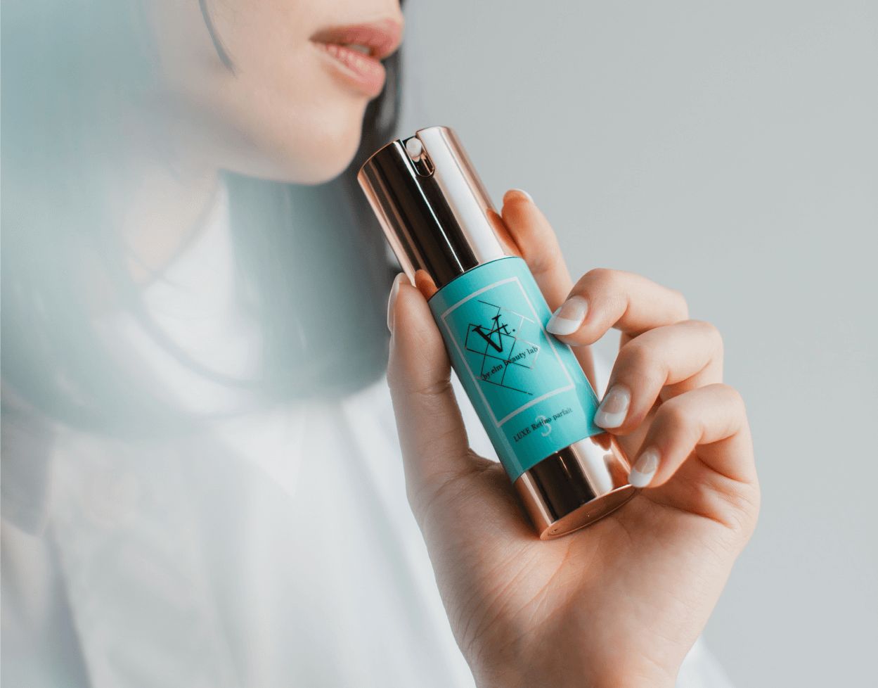 リュクスレチノパフェリニューアルのおしらせ - At. | エーティー公式