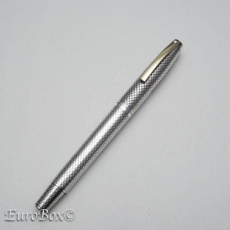 シェーファー 万年筆 インペリアル シルバー SHEAFFER Imperial Silver