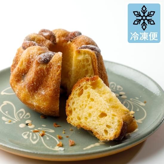 Kouglof［クグロフ］ | MiniatureGardenCafe ［ミニチュアガーデン