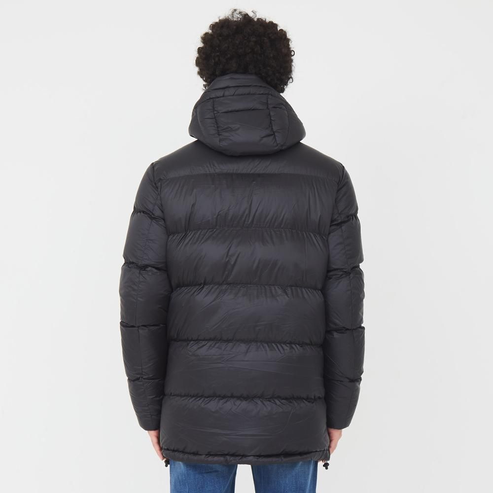 JOTT MEN'S JACKET DAKHLA | J999 NOIR - インポートブランド 正規輸入