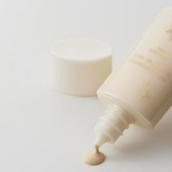 薬用 UV美白エッセンシャルベース【ジョアエコ478Y】52mL