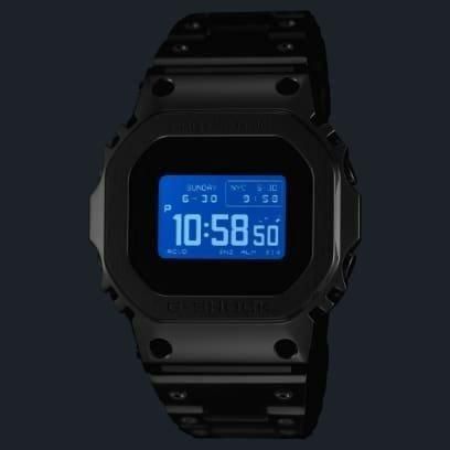 G-SHOCK】GMW-BZ5000BD-1JF - 高級時計正規販売店｜自由が丘一誠堂