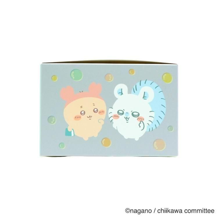 ちいかわ3Dマスク第2弾 | 大人用20枚入 - 【日本マスク】1950年創業の